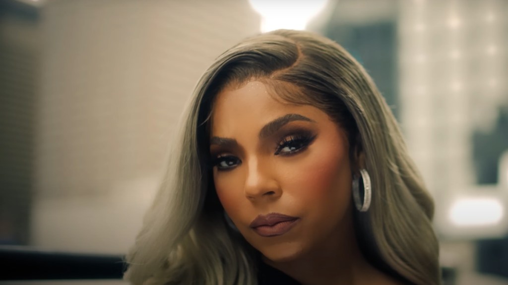 Ashanti Net Worth 2025: How Much Money Does She Make?