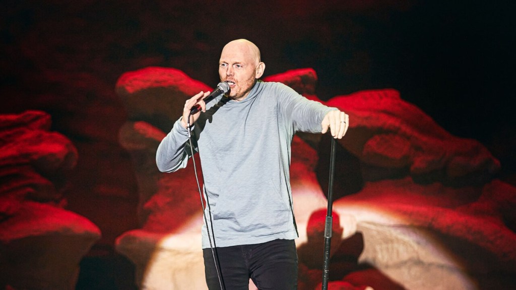 Bill Burr Net Worth 2025: How Much Money Does He Make?