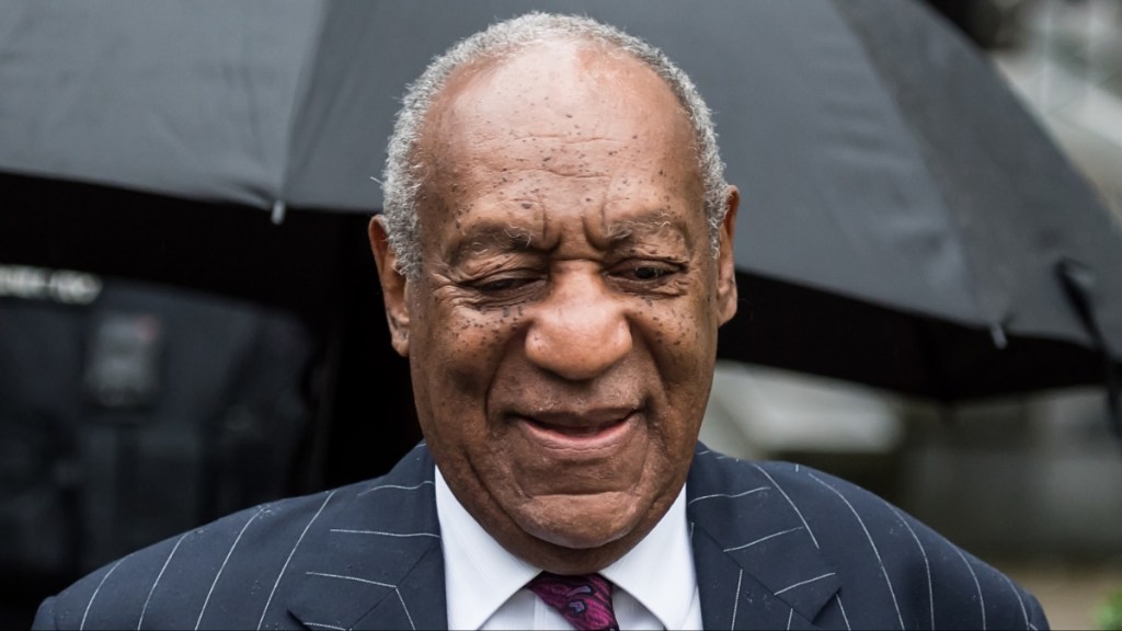 Bill Cosby Net Worth 2025: How Much Money Does He Make?