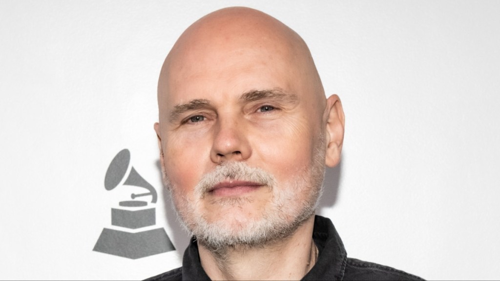 Billy Corgan Net Worth 2025: How Much Money Does He Make?