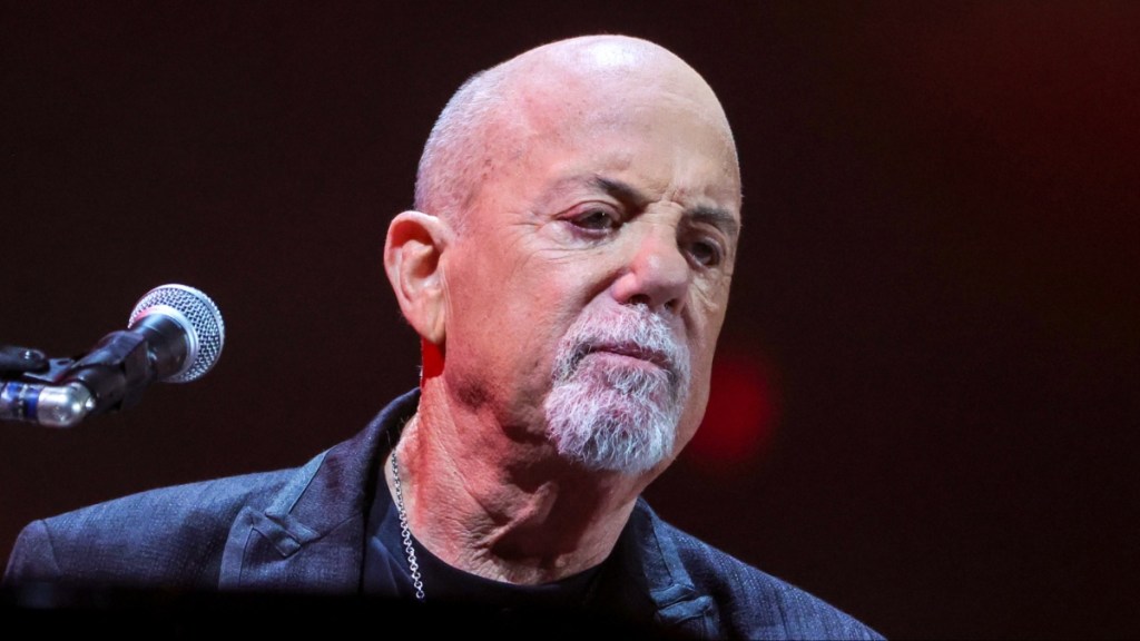 What Happened to Billy Joel? Singer Postpones Concert