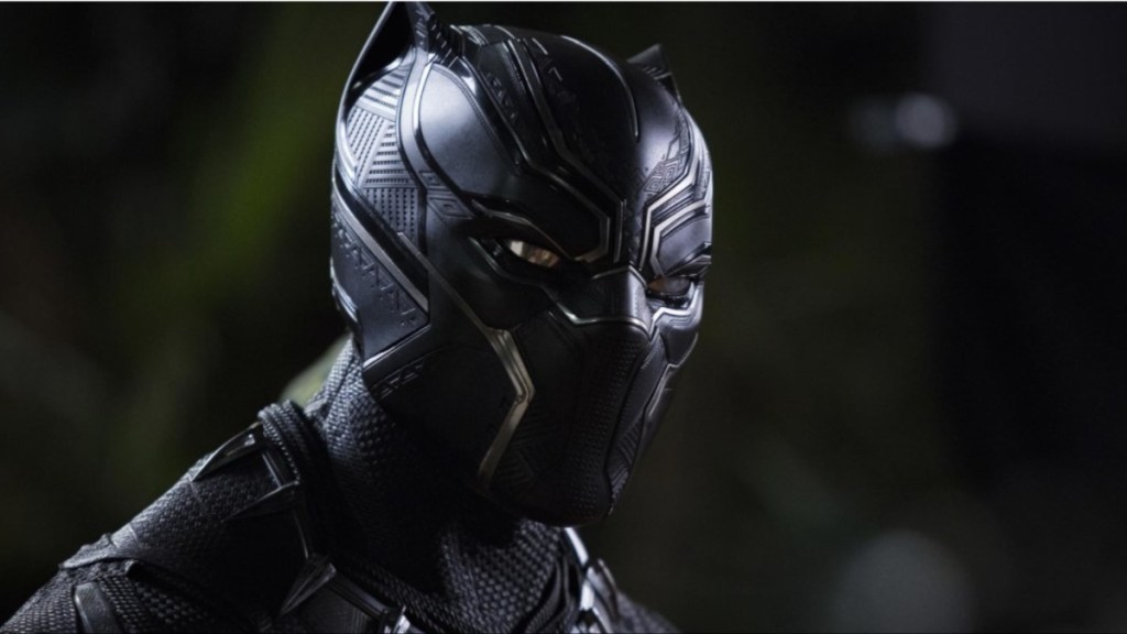 Why Avengers: Doomsday Fans Think Marvel Is Recasting Black Panther