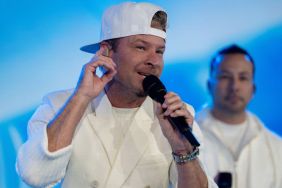 Brian Littrell Net Worth 2025: How Much Money Does He Make?