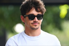 Who Is Charles Leclerc's Girlfriend Alexandra Saint Mleux? Relationship, Age, Job, Kids Explained