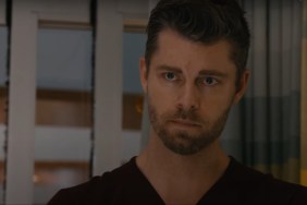 What Happens to Ripley in Chicago Med S10E15? Death Scare Explained