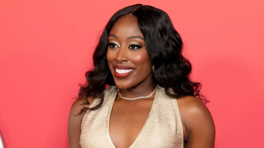 Who Is Chiney Ogwumike's Husband, Raphael Akpejiori? Relationship, Age, Job, Kids Explained