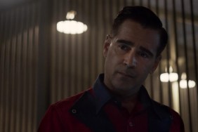 DC Fans Aren't Confused About Colin Farrell Playing Sgt. Rock After The Penguin