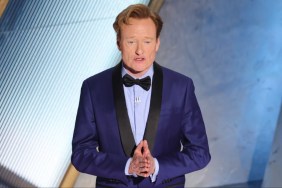 Conan O'Brien Oscars 2025 Kendrick Lamar Drake