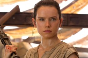 Daisy Ridley & Another Star Wars Actor To Lead Rom-Com The Last Resort