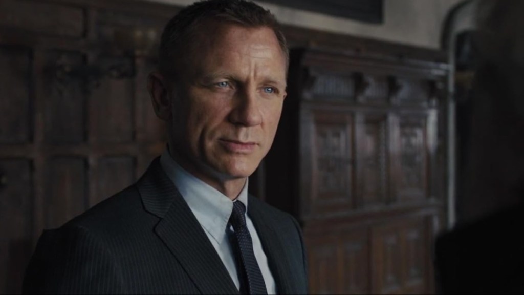 Narnia Cast: Daniel Craig Eyed for Greta Gerwig's Netflix Adaptation