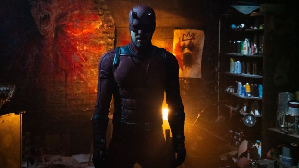 Daredevil: Born Again Post-Credits: Do Episode 1 & 2 Have a Scene at the End?