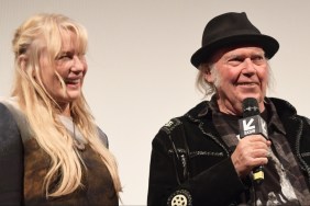 Who Is Daryl Hannah's Husband? Neil Young's Kids & Relationship History