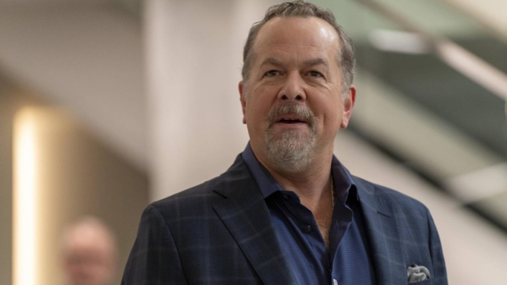 Suits LA to Bring Back David Costabile’s Original Series Villain