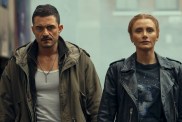 Orlando Bloom & Bryce Dallas Howard’s Deep Cover Gets Release Date & Photos