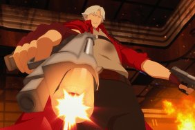 Devil May Cry Trailer: Netflix’s Anime Featuring Dante From the DMC Series