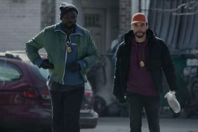 How Many Episodes Are in Dope Thief & When Do They Come Out?