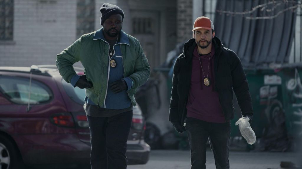 How Many Episodes Are in Dope Thief & When Do They Come Out?