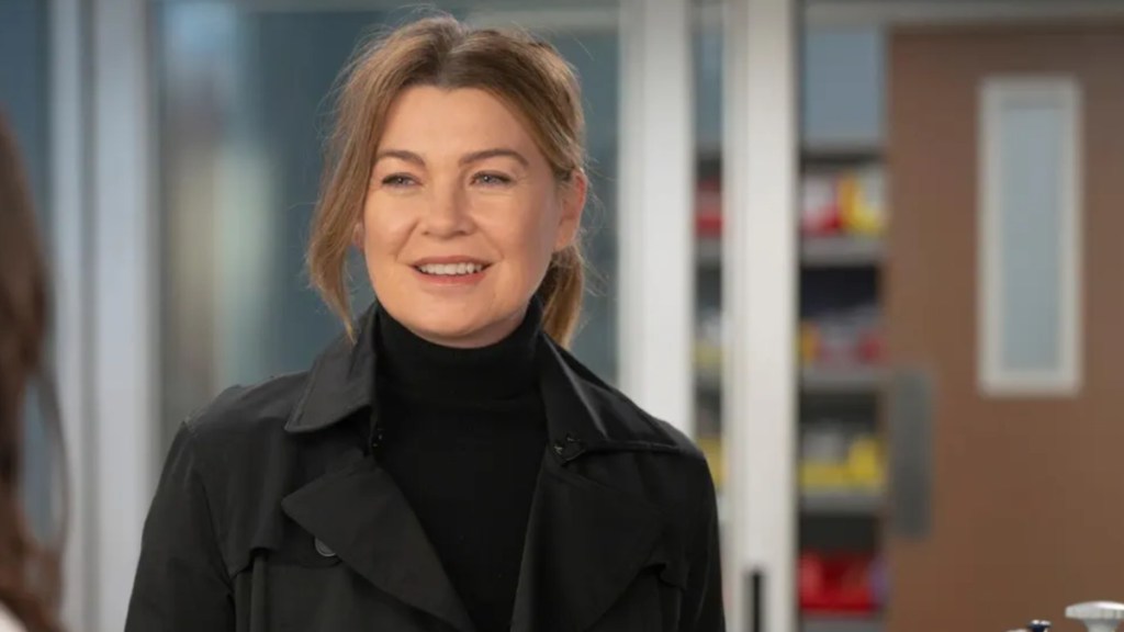 Who Is Ellen Pompeo's Husband, Chris Ivery? Relationship, Age, Job, Kids Explained