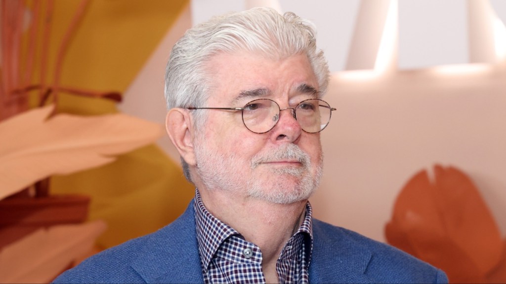 George Lucas Net Worth 2025: How Much Money Does He Make?