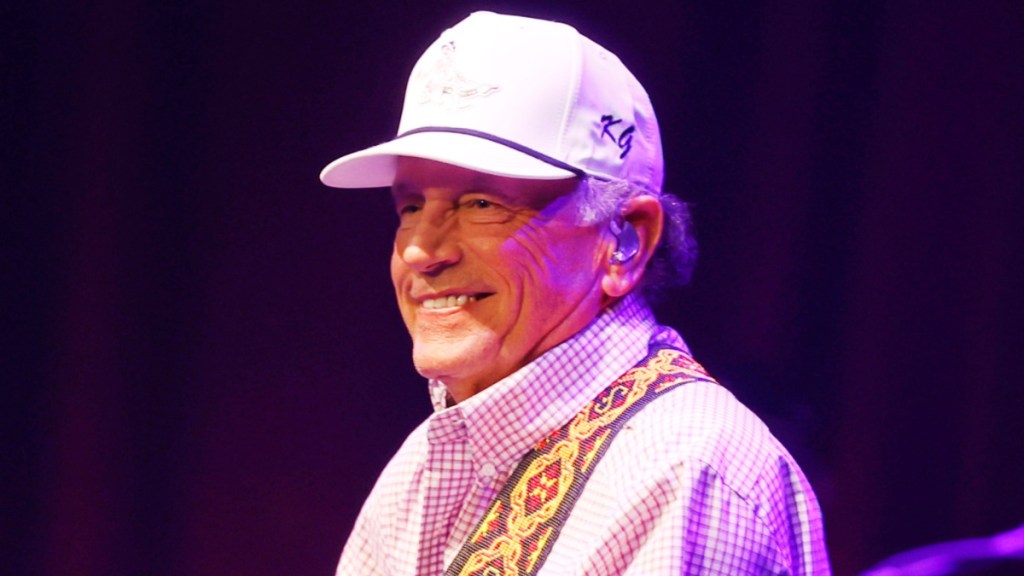 George Strait Net Worth 2025: How Much Money Does He Make?