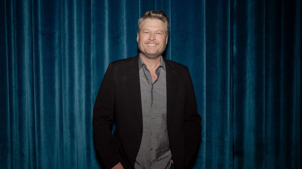 Blake Shelton Net Worth 2025: How Much Money Does He Make?