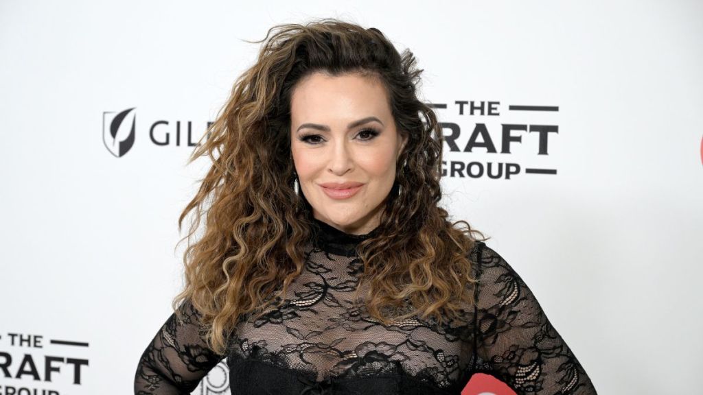 Alyssa Milano Net Worth 2025: How Much Money Does She Make?