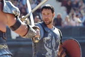 Gladiator 2’s Cut Maximus Scene With Russell Crowe Revealed by Writer