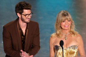 Oscars 2025: Goldie Hawn Reveals Health Condition, Asks Andrew Garfield to Help Present