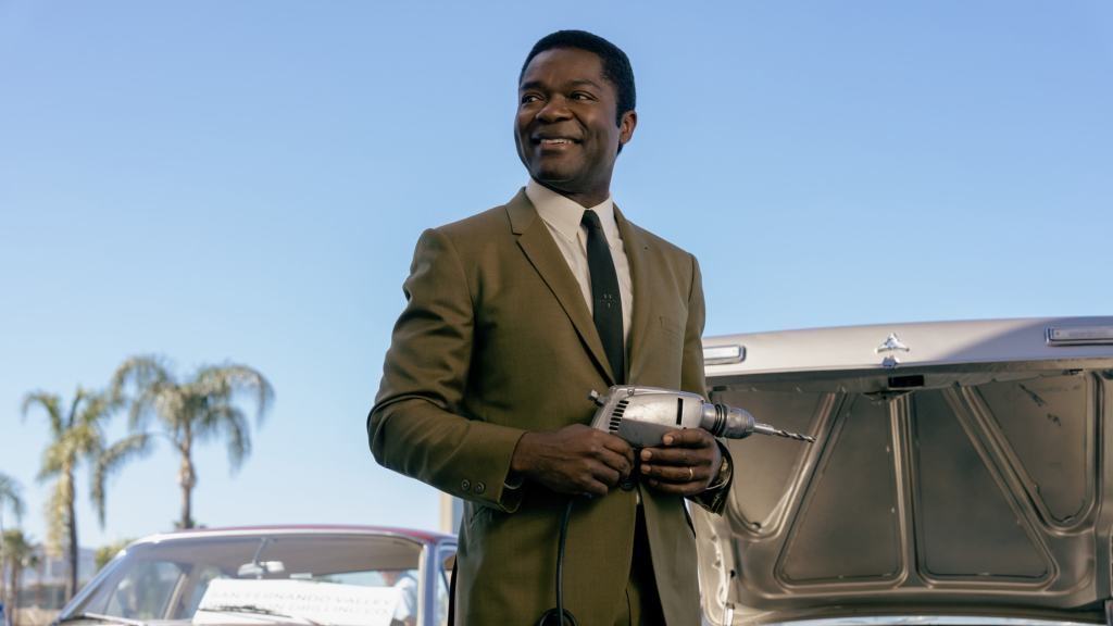 Government Cheese Trailer: David Oyelowo Chases American Dream in Apple TV+ Comedy