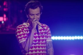 Harry Styles Eyed To Play 35 Shows at Las Vegas Sphere - Report