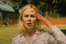 Holland Reviews: Nicole Kidman & Matthew Macfadyen Mystery Movie Is Divisive