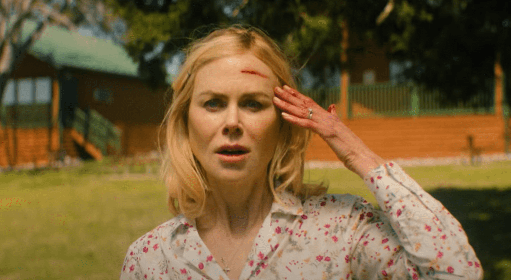 Holland Reviews: Nicole Kidman & Matthew Macfadyen Mystery Movie Is Divisive