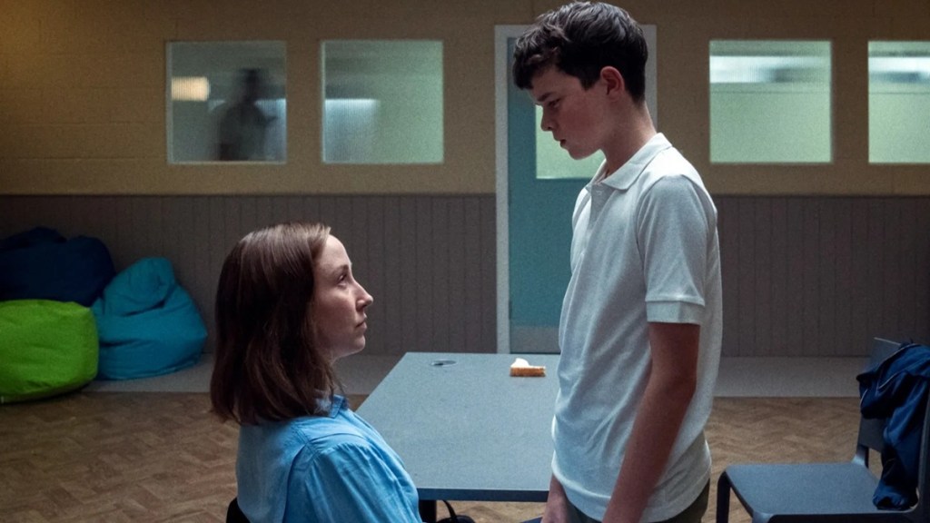 How Netflix Filmed Adolescence Episodes in One-Shot Takes