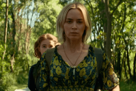 A Quiet Place 3 Update Given for Emily Blunt Horror Movie