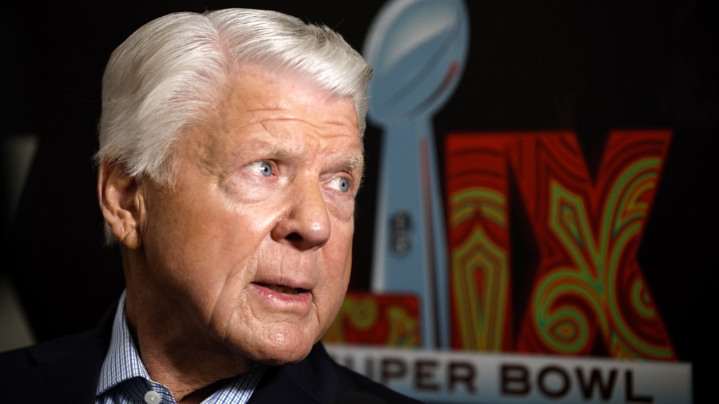 Jimmy Johnson Retires from Fox Sports as NFL Analyst