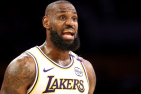 'LeBron James 50000 Points' Trends After Historic NBA Milestone Achieved