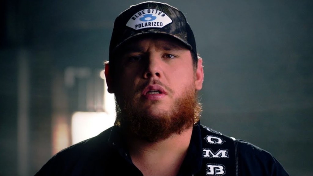 Luke Combs Talks About 'Wicked' OCD Condition, Says 'It Held Me Back'