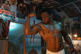 Jonathan Majors on Showing Rage, Celebrity Idolism in Magazine Dreams