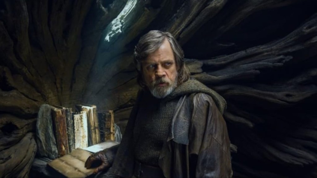 Mark Hamill Net Worth 2025: How Much Money Does He Make?