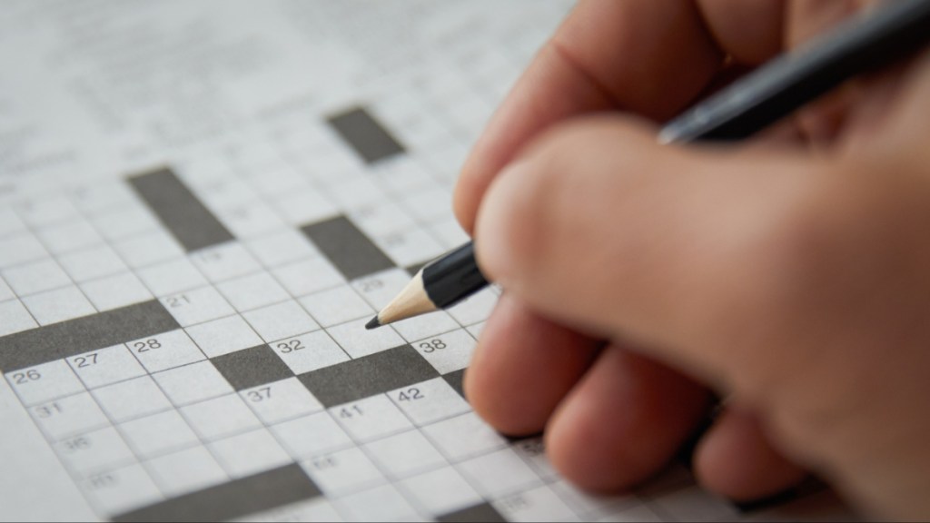 Mini Crossword: Hamilton Character & Other Hints for March 10