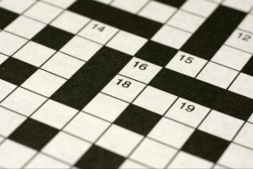 Mini Crossword: Blue Expanse & Other Hints for March 12