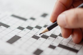 Mini Crossword: The Slightest Bit & Other Hints for March 13