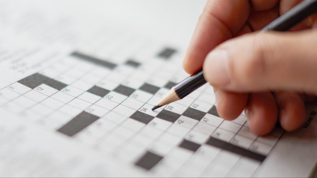 Mini Crossword: Applaud With One’s Fingers & Other Hints for March 3