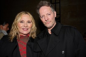 Who Is Kim Cattrall's Boyfriend? Russell Thomas' Job & Relationship History