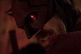 Daredevil’s Charlie Cox Says Nanotech Helmet Would Avoid 'Bad Hair Days'