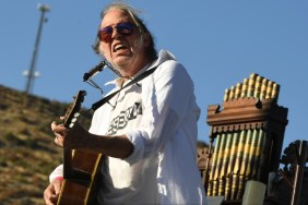 Neil Young Net Worth 2025: How Much Money Does He Make?