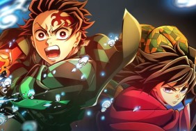 Demon Slayer: Infinity Castle’s Initial Japanese Release Date Revealed