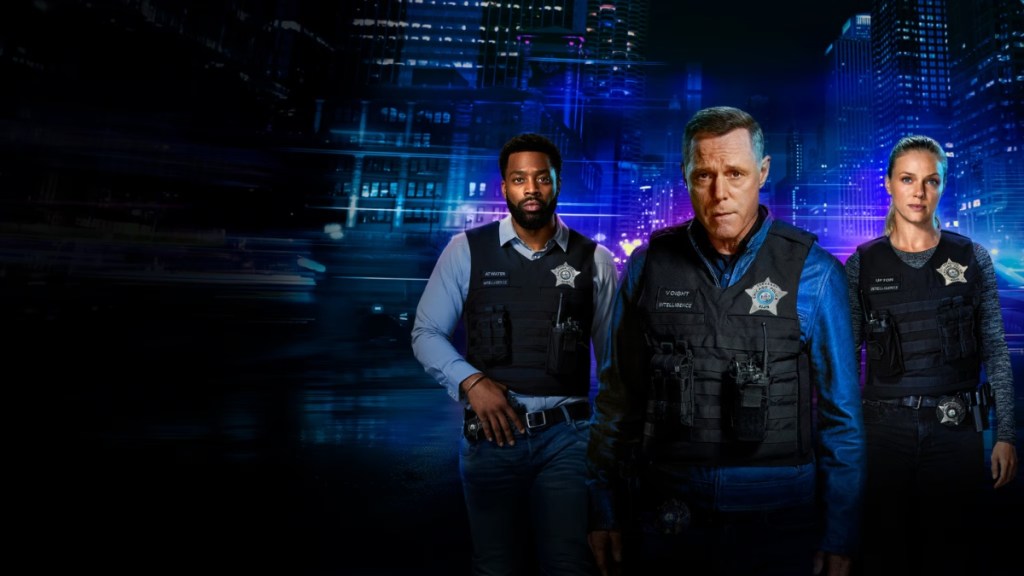 Why There Won’t Be Any Chicago P.D., Med, or Fire Episodes Next Week