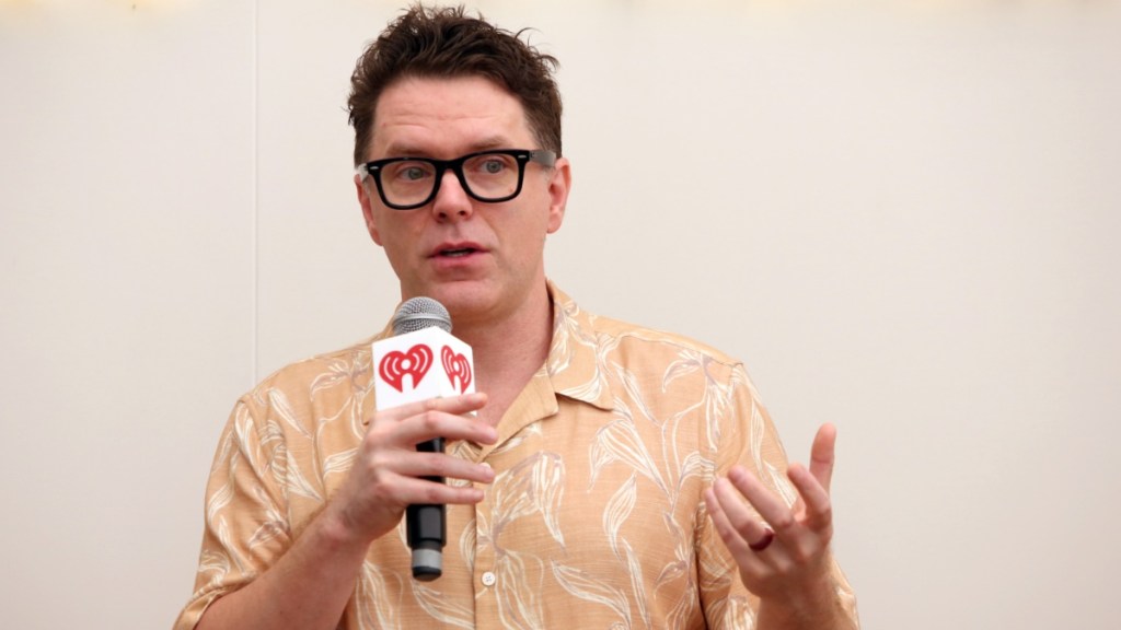 Bobby Bones Net Worth 2025: How Much Money Does He Make?