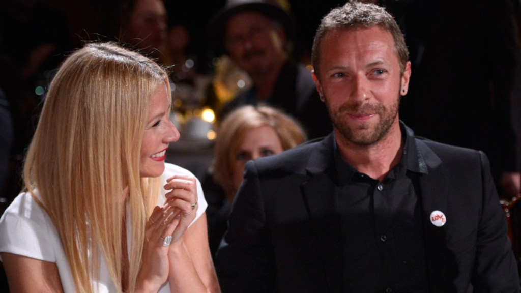 Gwyneth Paltrow & Chris Martin Relationship History Explained